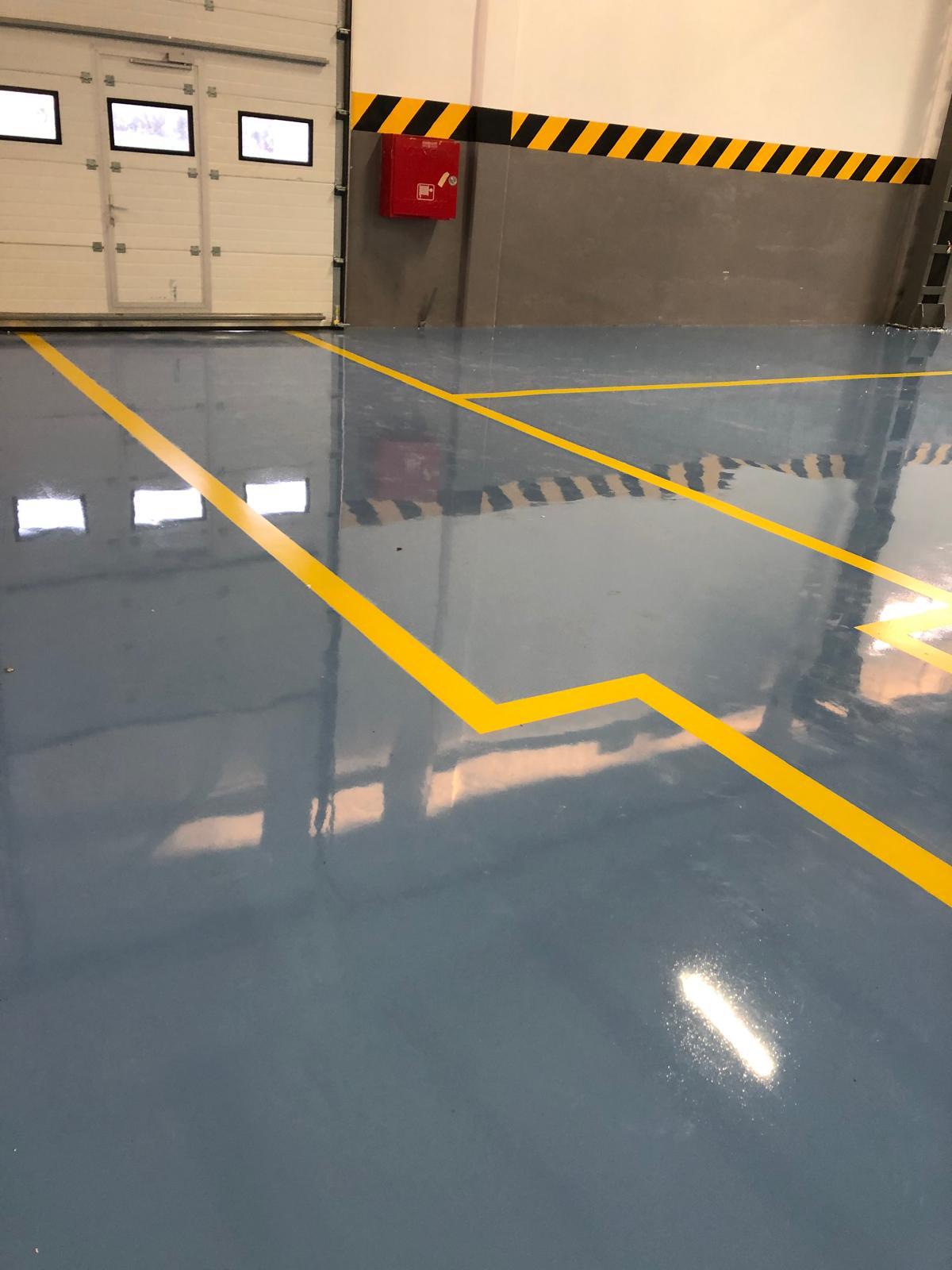 Canlar Mekatronik Fabrikası
