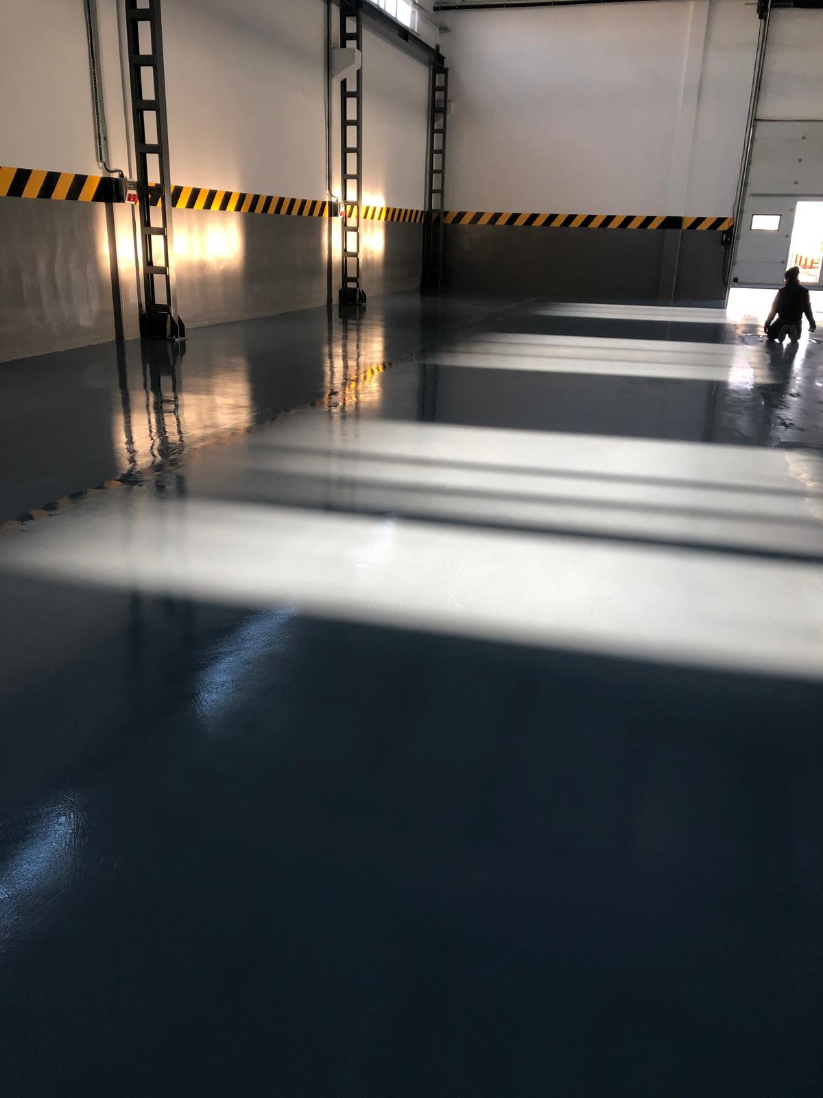 Canlar Mekatronik Fabrikası