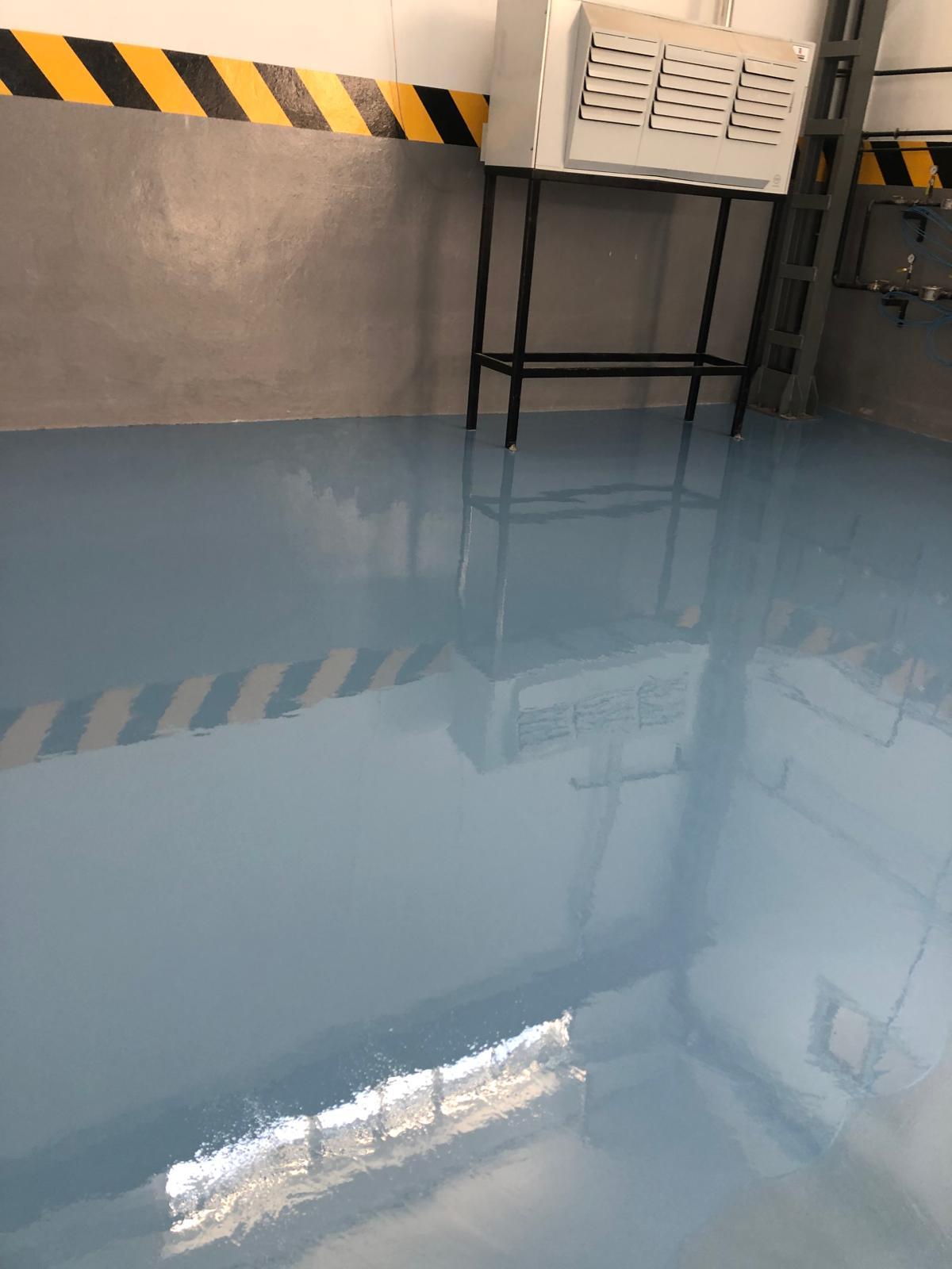 Canlar Mekatronik Fabrikası
