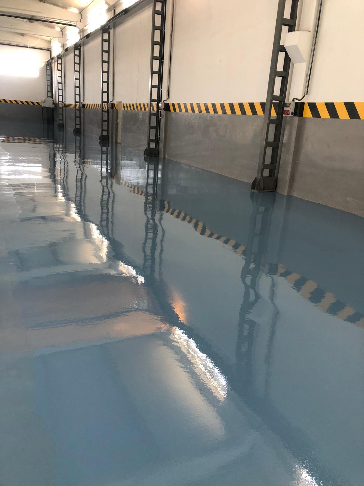 Canlar Mekatronik Fabrikası