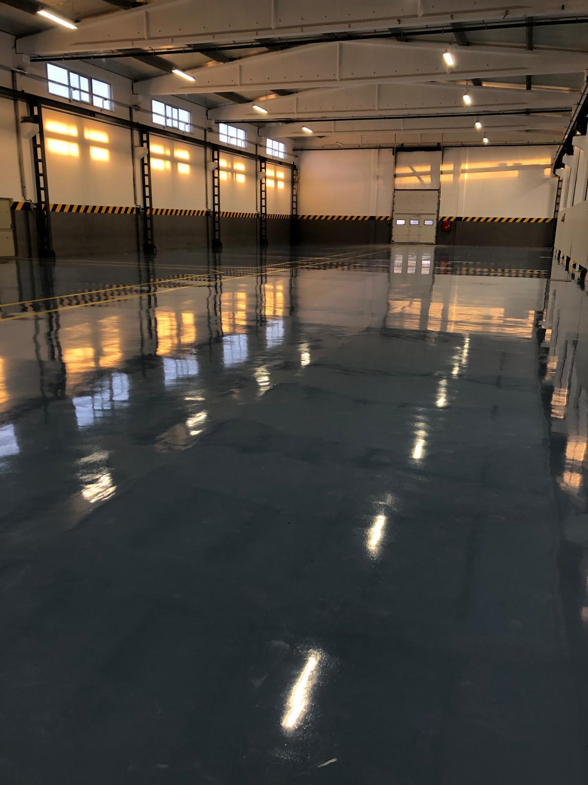 Canlar Mekatronik Fabrikası